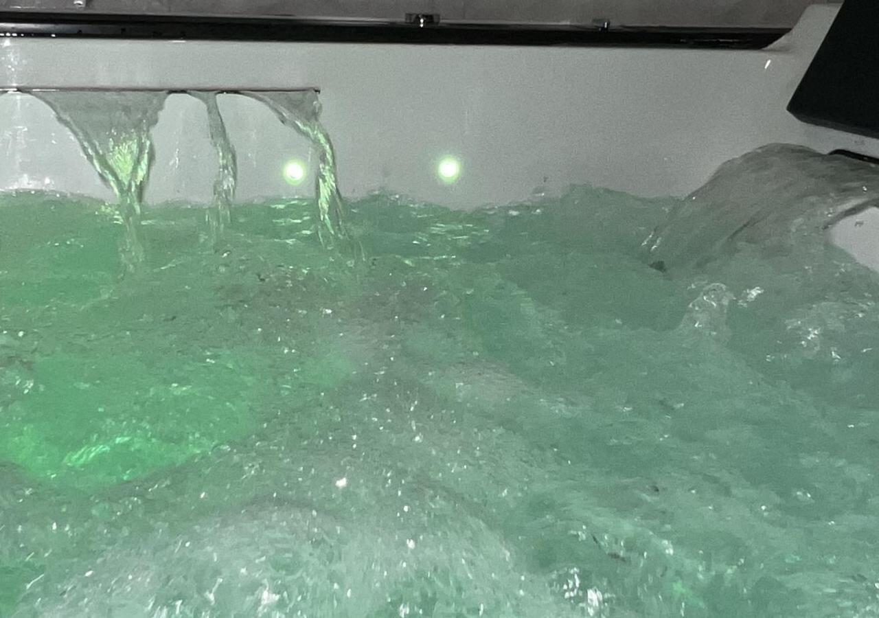 Apartment Cosy & Jacuzzi 15 Mn De Lyon *