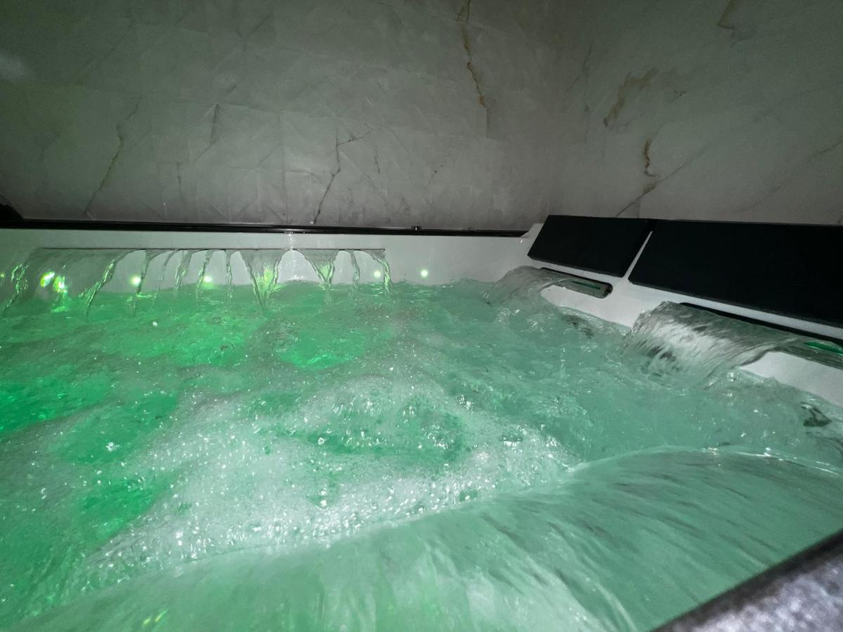 Apartment Cosy & Jacuzzi 15 Mn De Lyon Givors
